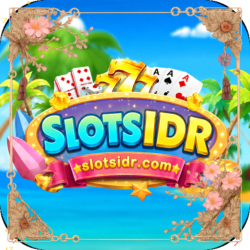 slotsidr — mitra unggulan
