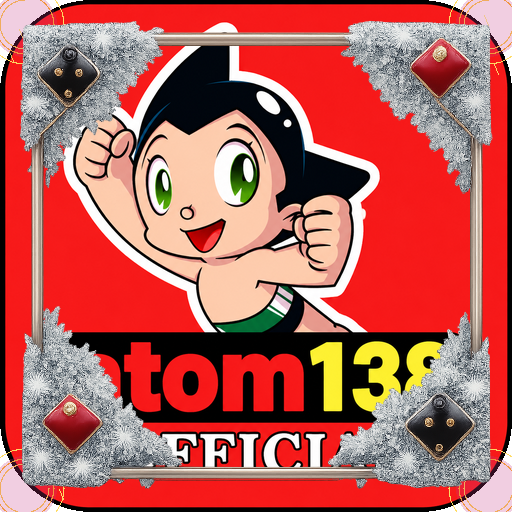 atom138 — mitra unggulan
